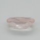 Rose Quartz 5.47 Ct Best Quality Rose Quartz 5.47 Ct Best Quality